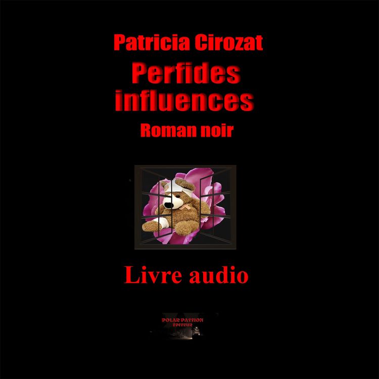 Produktbild: Perfides influences