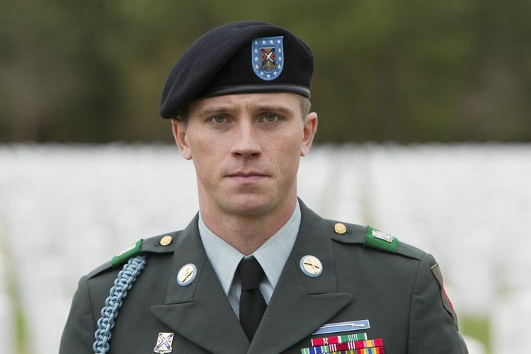 Produktbild: Die irre Heldentour des Billy Lynn (4K Ultra HD) (+ Blu-ray 2D)