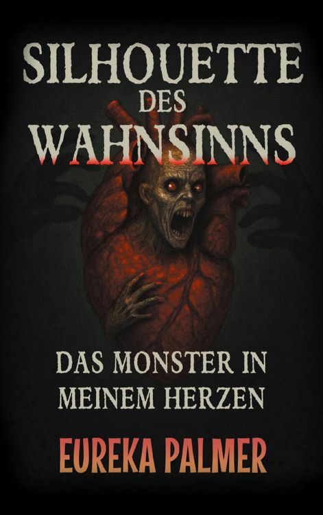 Produktbild: Silhouette des Wahnsinns