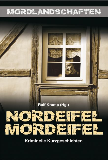 Produktbild: Nordeifel Mordeifel