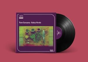 Produktbild: Salsa Verde