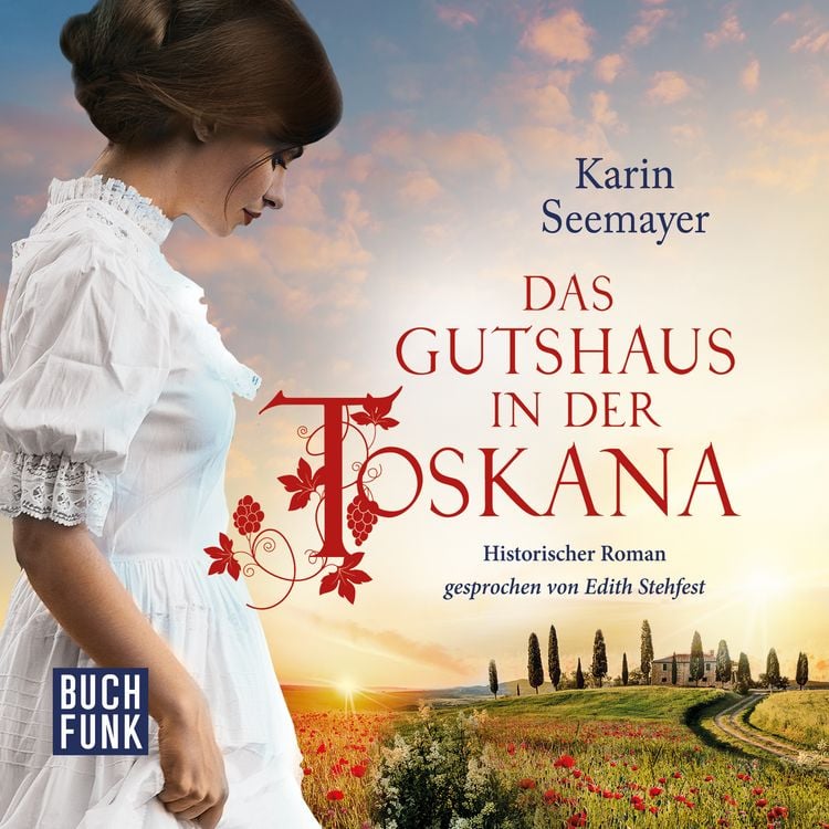 Produktbild: Das Gutshaus in der Toskana