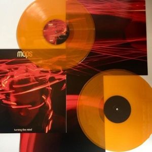 Produktbild: Turning The Mind (Ltd.Edition) (2LP+MP3)