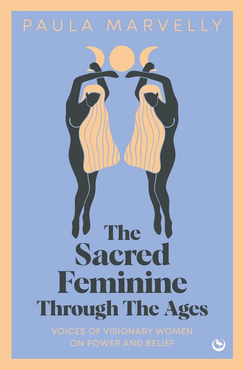Produktbild: The Sacred Feminine Through the Ages