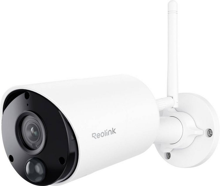 Produktbild: Reolink Argus Series B320 WLAN IP &Uuml;berwachungskamera 2304 x 1296 Pixel