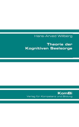 Produktbild: Theorie der Kognitiven Seelsorge