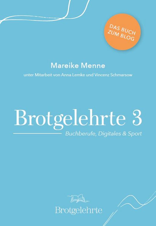 Produktbild: Brotgelehrte 3