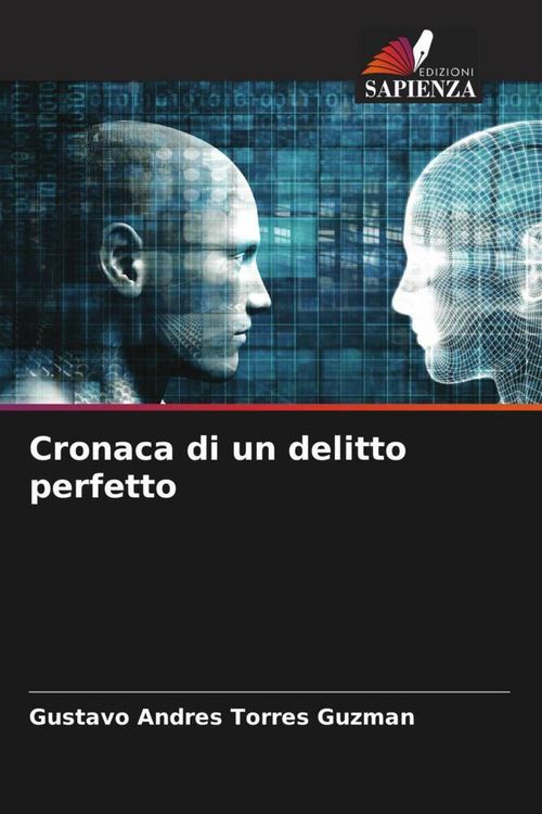 Produktbild: Cronaca di un delitto perfetto