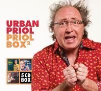 Produktbild: Priol Box 2