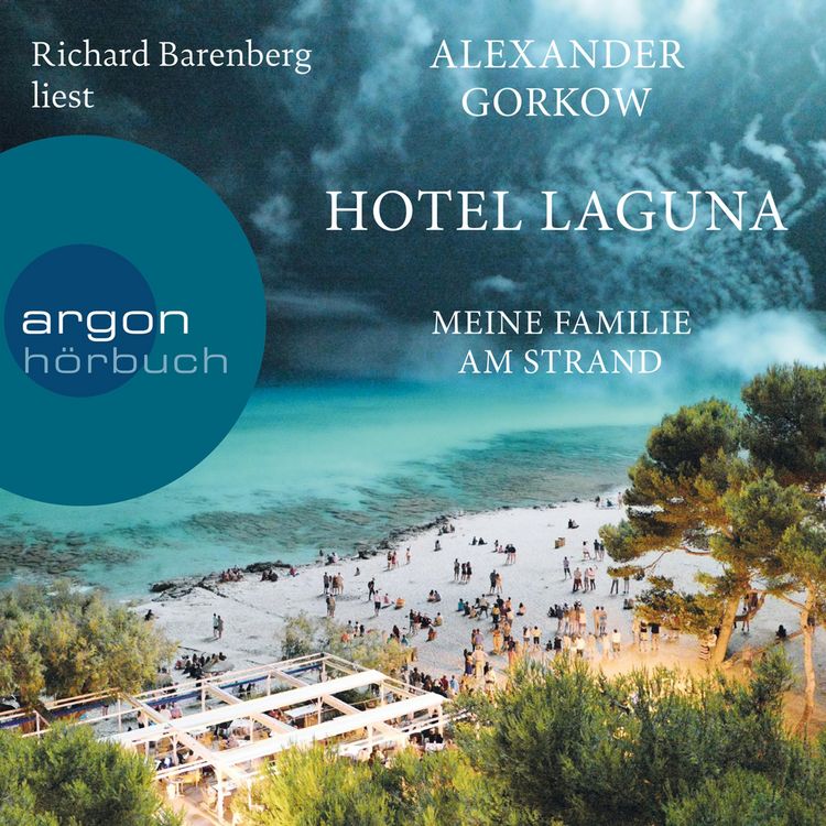 Produktbild: Hotel Laguna