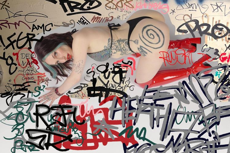 Produktbild: Gott&gilz: F.O.T.Z.E.N.
