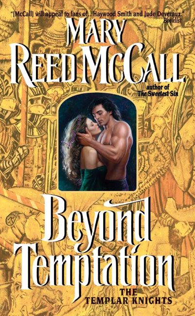 Produktbild: Beyond Temptation