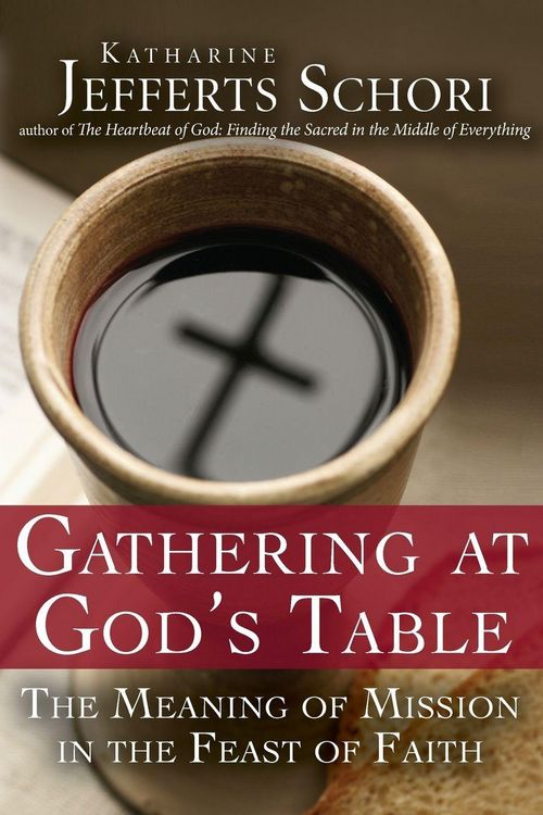 Produktbild: Gathering at God's Table
