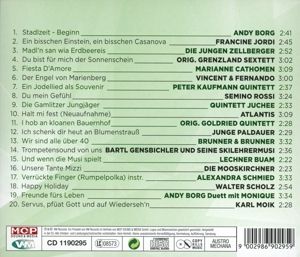 Produktbild: Gro&aacute;e Hits aus dem Musikantenstadl-Folge 2