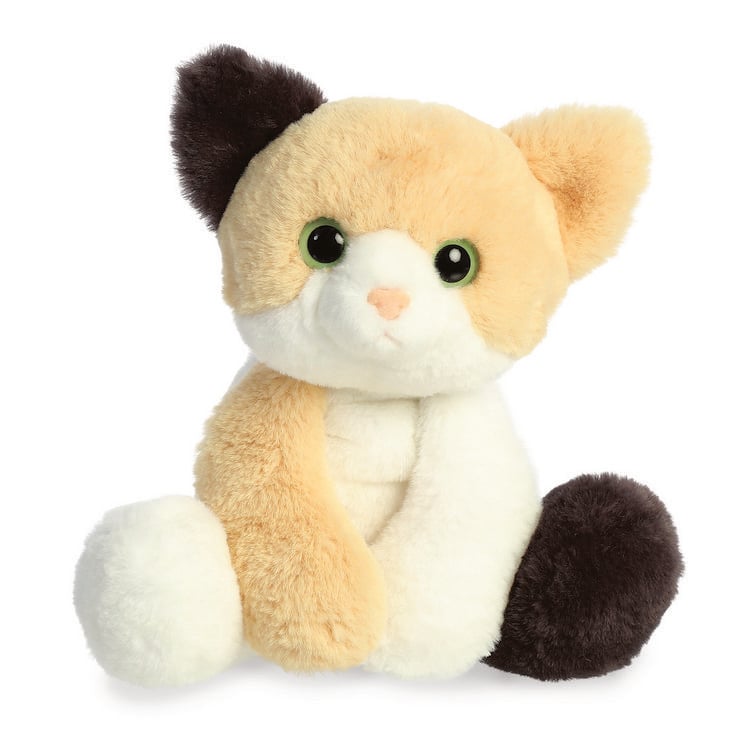 Produktbild: Flopsies Callie Cat 12In