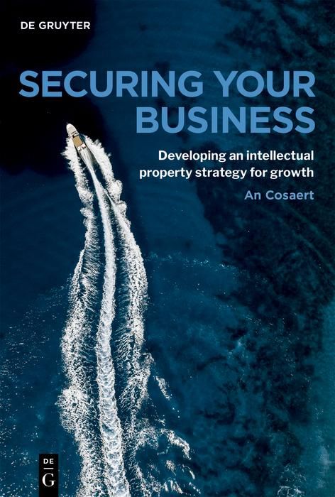 Produktbild: Securing Your Business