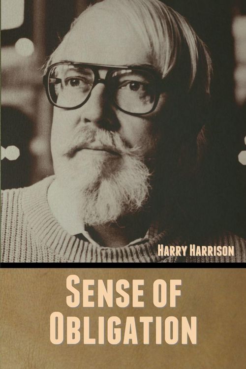 Produktbild: Sense of Obligation
