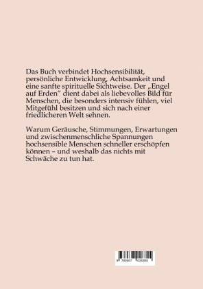Produktbild: Hochsensibel oder doch ein Engel auf Erden