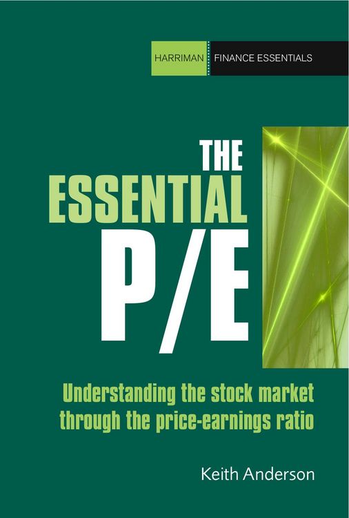 Produktbild: The Essential P/E