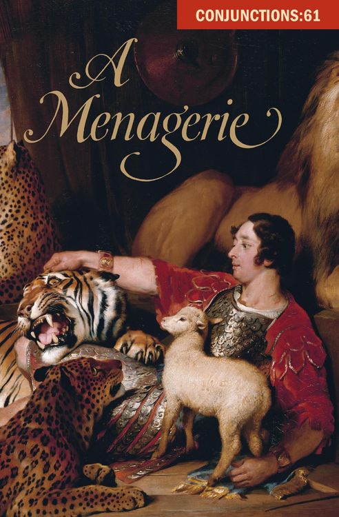 Produktbild: A Menagerie