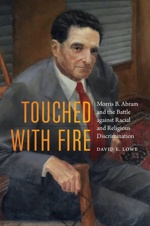 Produktbild: Touched with Fire