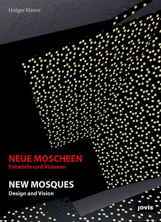 Produktbild: Neue Moscheen