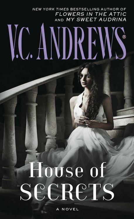 Produktbild: House of Secrets
