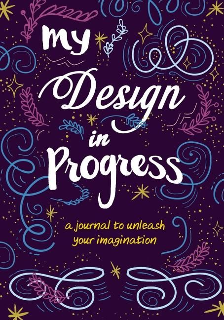 Produktbild: My Design in Progress