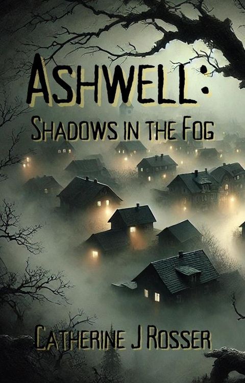 Produktbild: Ashwell: Shadows in the Fog