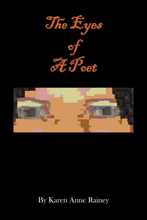 Produktbild: The Eyes of a Poet