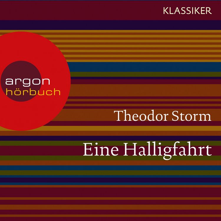 Produktbild: Eine Halligfahrt
