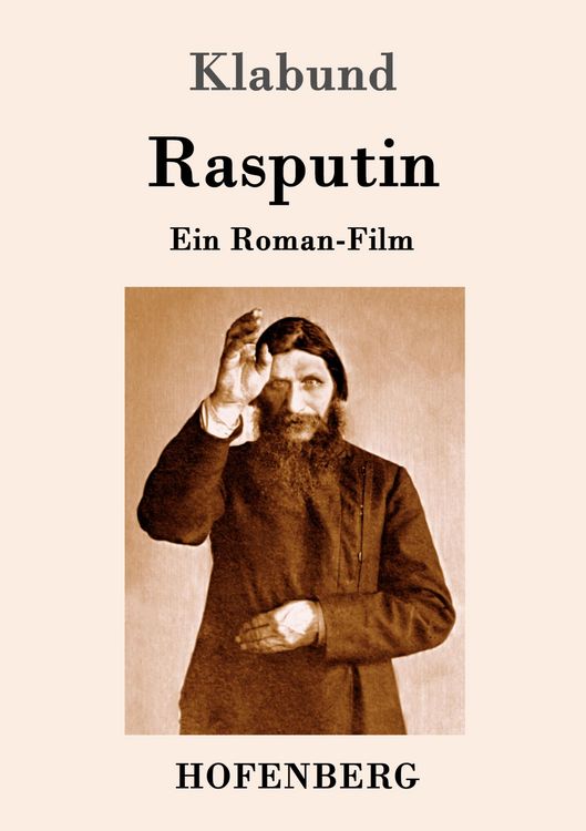Produktbild: Rasputin