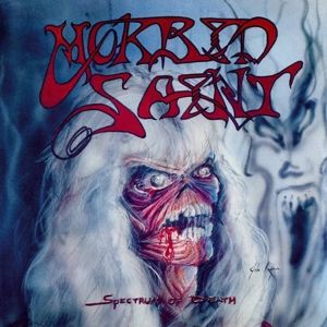 Produktbild: Spectrum Of Death