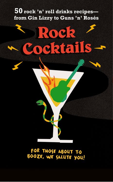 Produktbild: Rock Cocktails