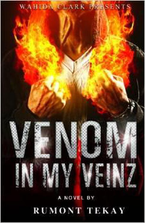 Produktbild: Venom In My Veinz