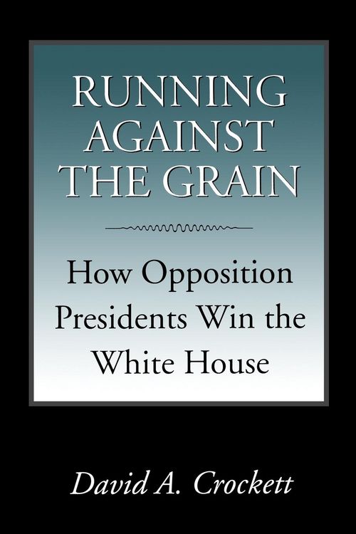 Produktbild: Running Against the Grain