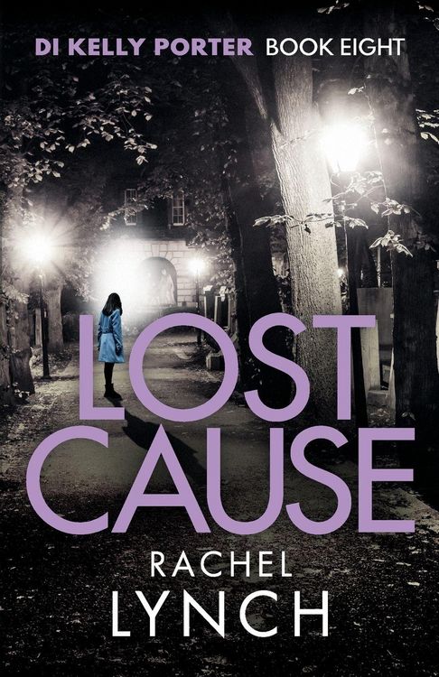 Produktbild: Lynch, R: Lost Cause