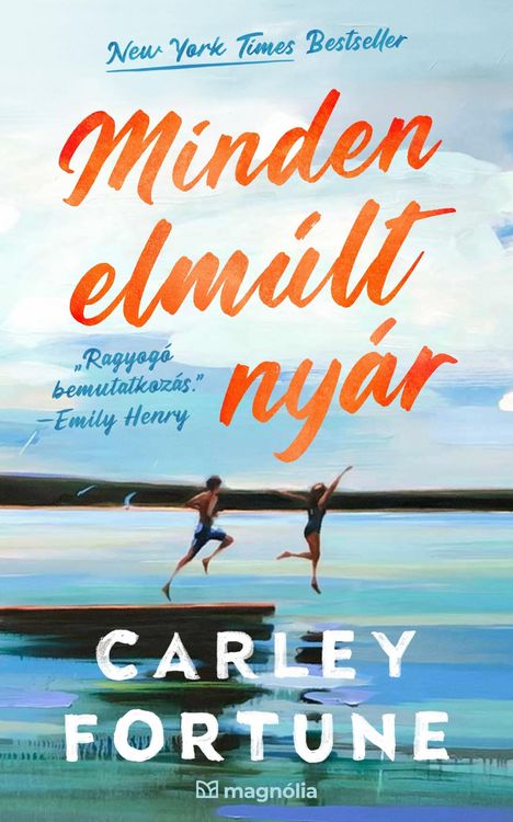 Produktbild: Minden elm&uacute;lt ny&aacute;r
