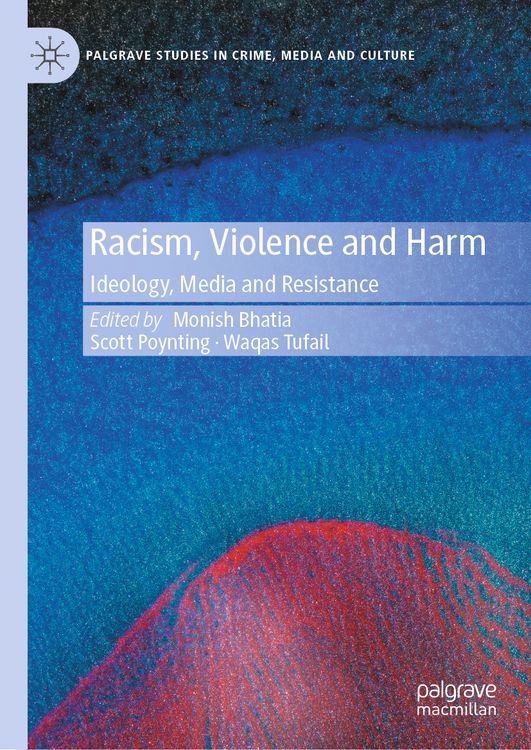 Produktbild: Racism, Violence and Harm