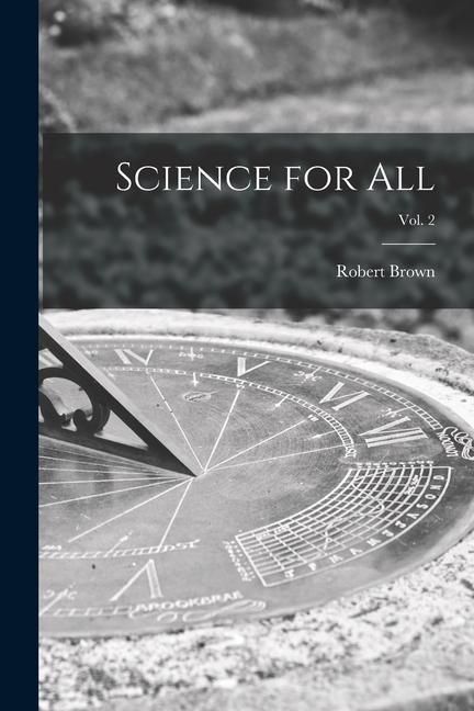 Produktbild: Science for All; Vol. 2