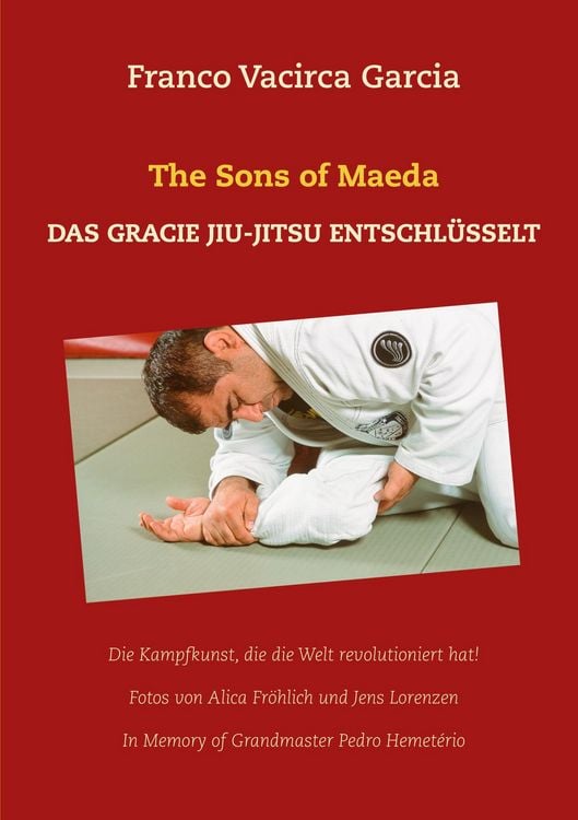 Produktbild: The Sons of Maeda
