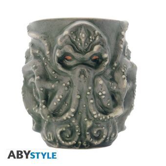 Produktbild: Cthulhu 3D Tasse
