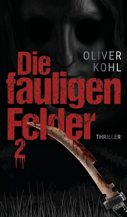 Produktbild: Die fauligen Felder 2