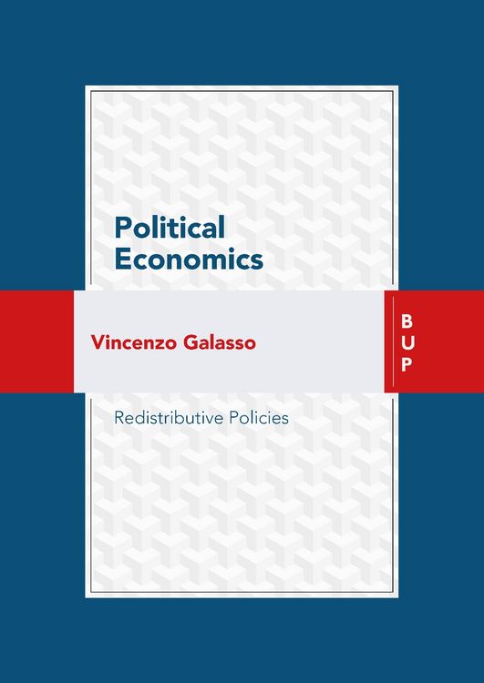 Produktbild: Political Economics