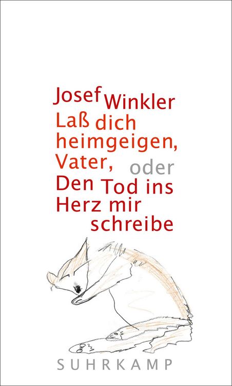 Produktbild: La&szlig; dich heimgeigen, Vater, oder Den Tod ins Herz mir schreibe