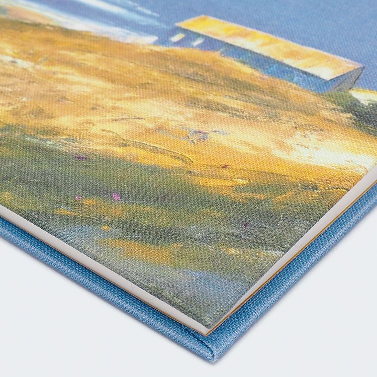 Produktbild: Eine Geschichte der Sehnsucht