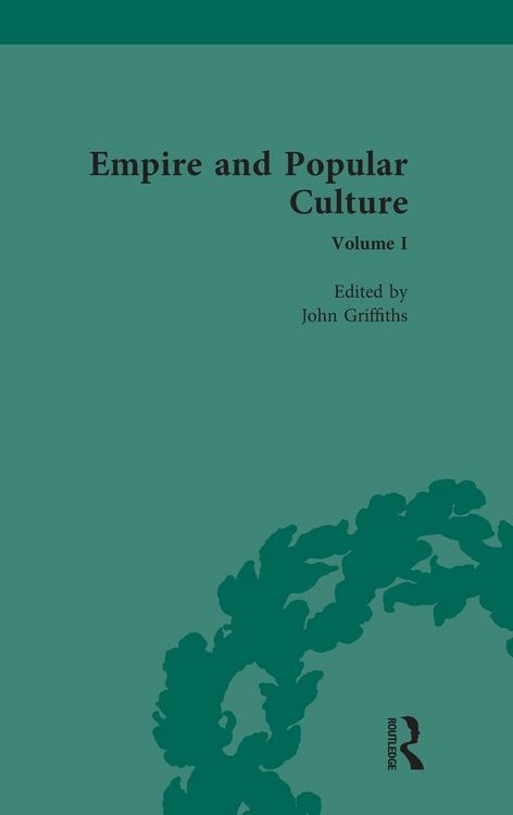 Produktbild: Empire and Popular Culture