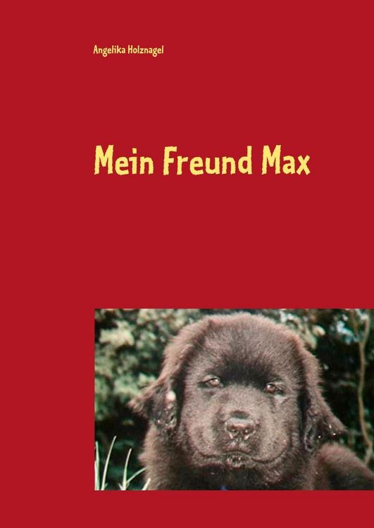 Produktbild: Mein Freund Max