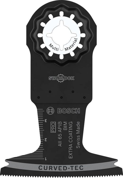 Produktbild: Bosch Power Tools PRO AII 65 APIB Blatt f&uuml;r 2608669081