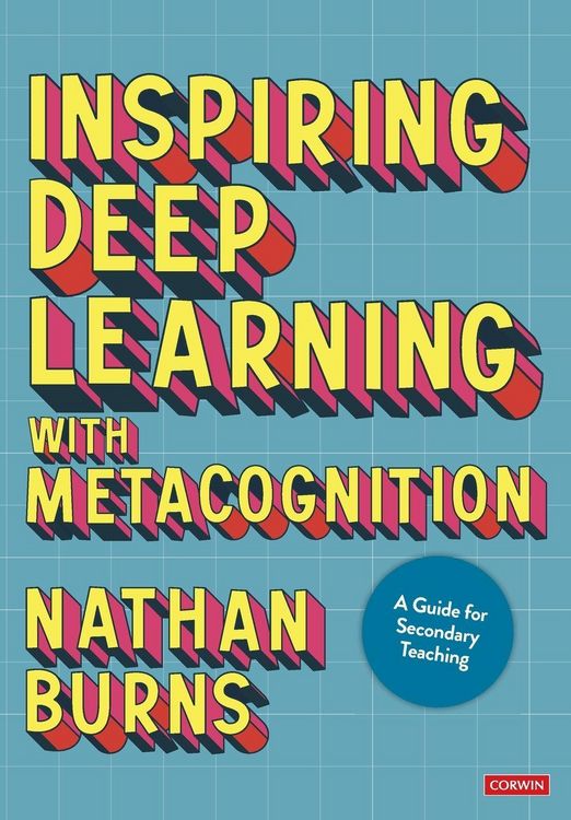Produktbild: Inspiring Deep Learning with Metacognition